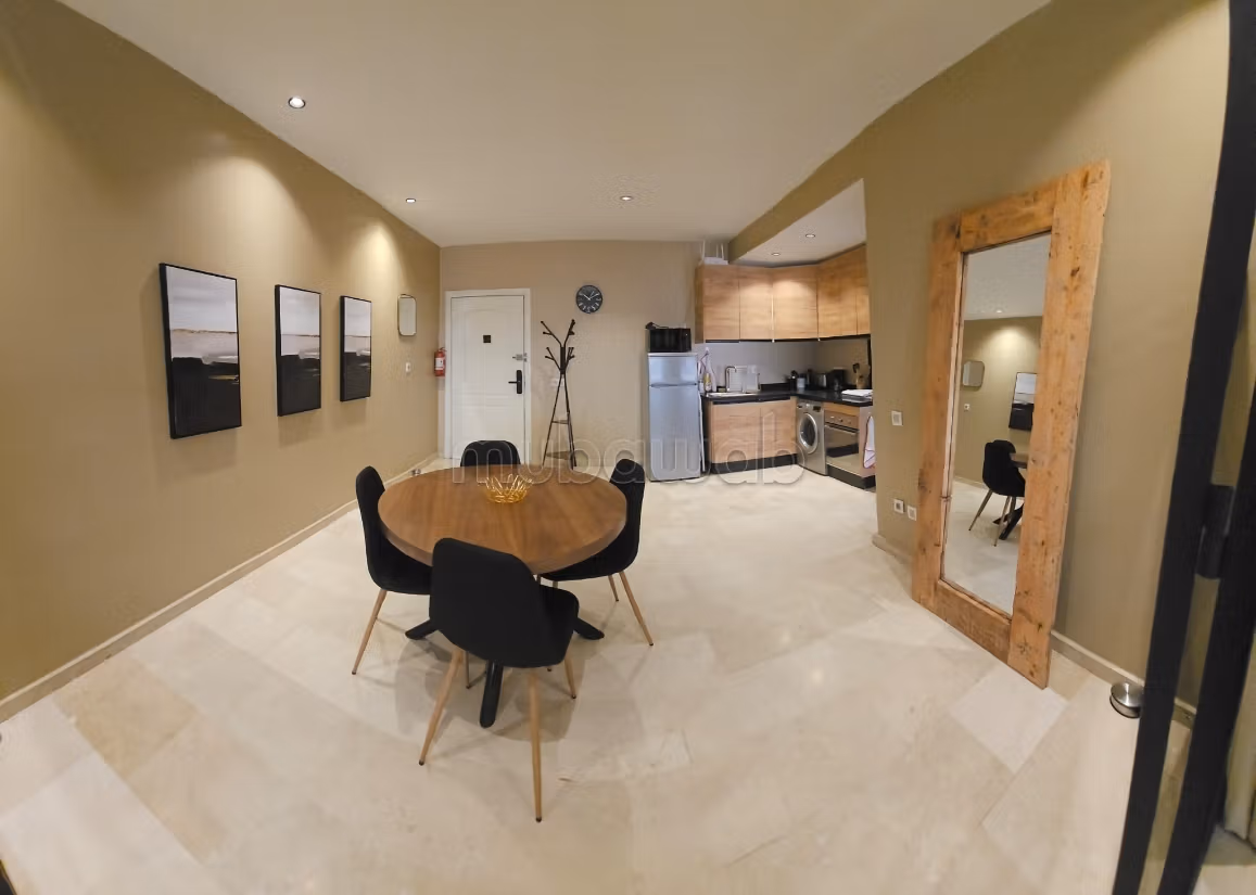 Appartement a vendre — 2