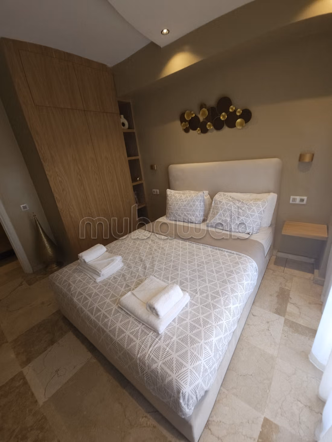 Appartement a vendre — 4