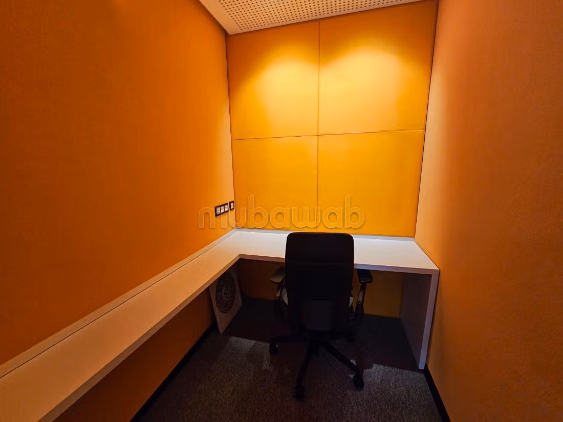 À LOUER – Bureau, Centre Urbain Nord