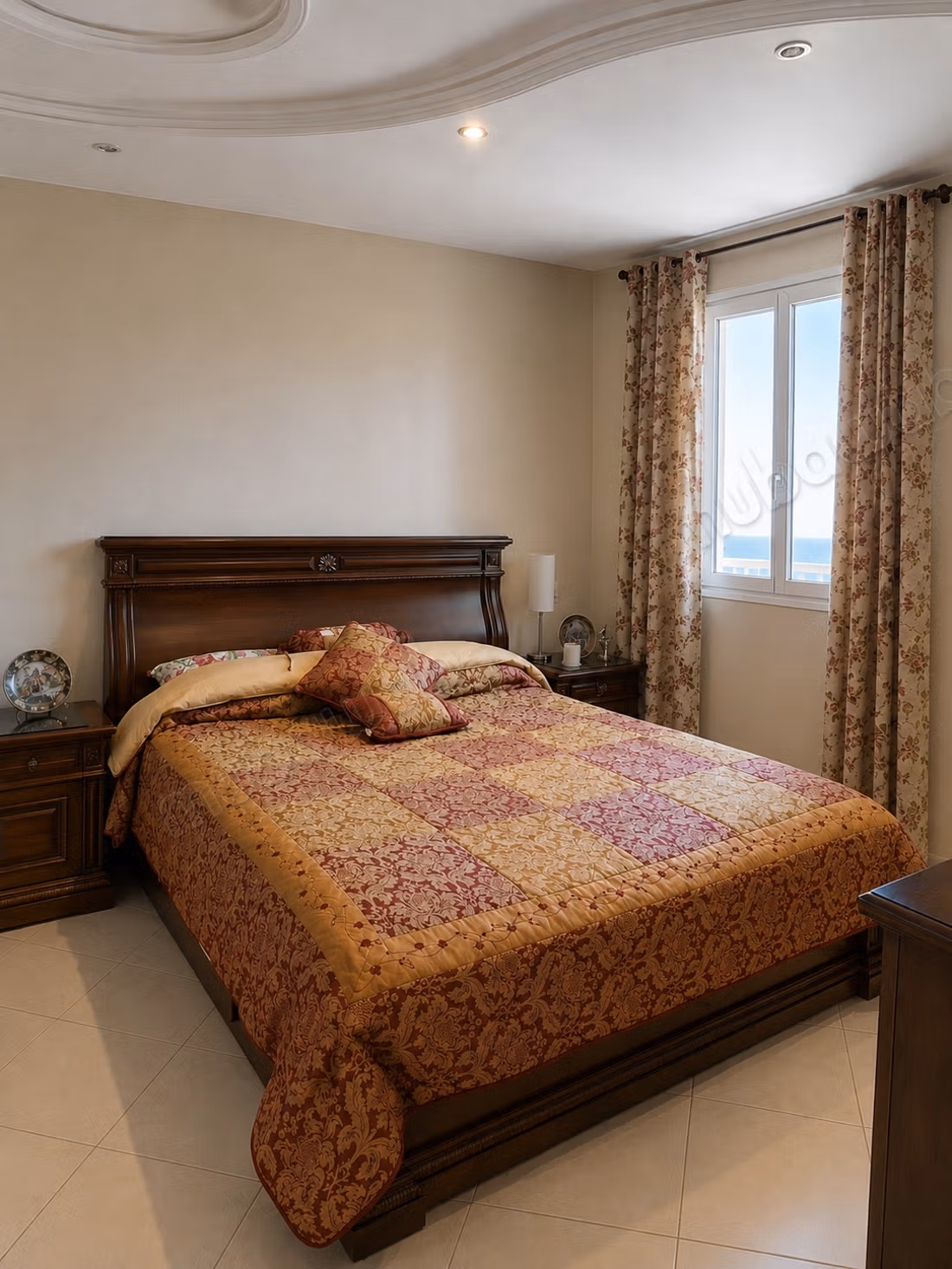 110m2 High Standard Apartment Hamria/FAR Avenue