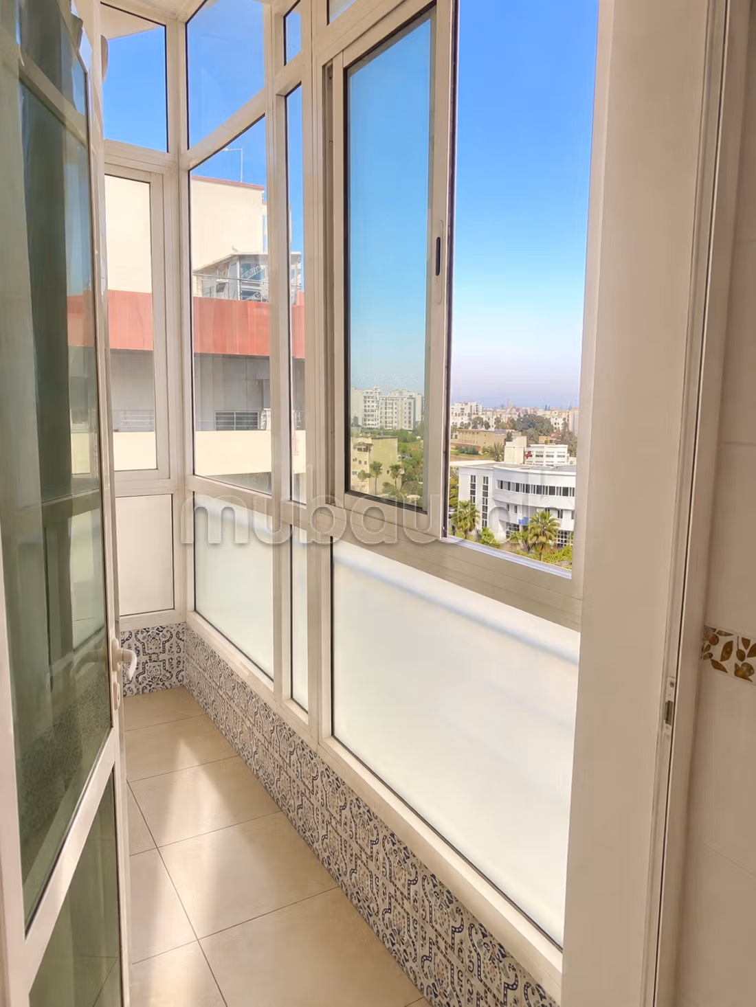 Appartement 110 m² à Hamria — 14
