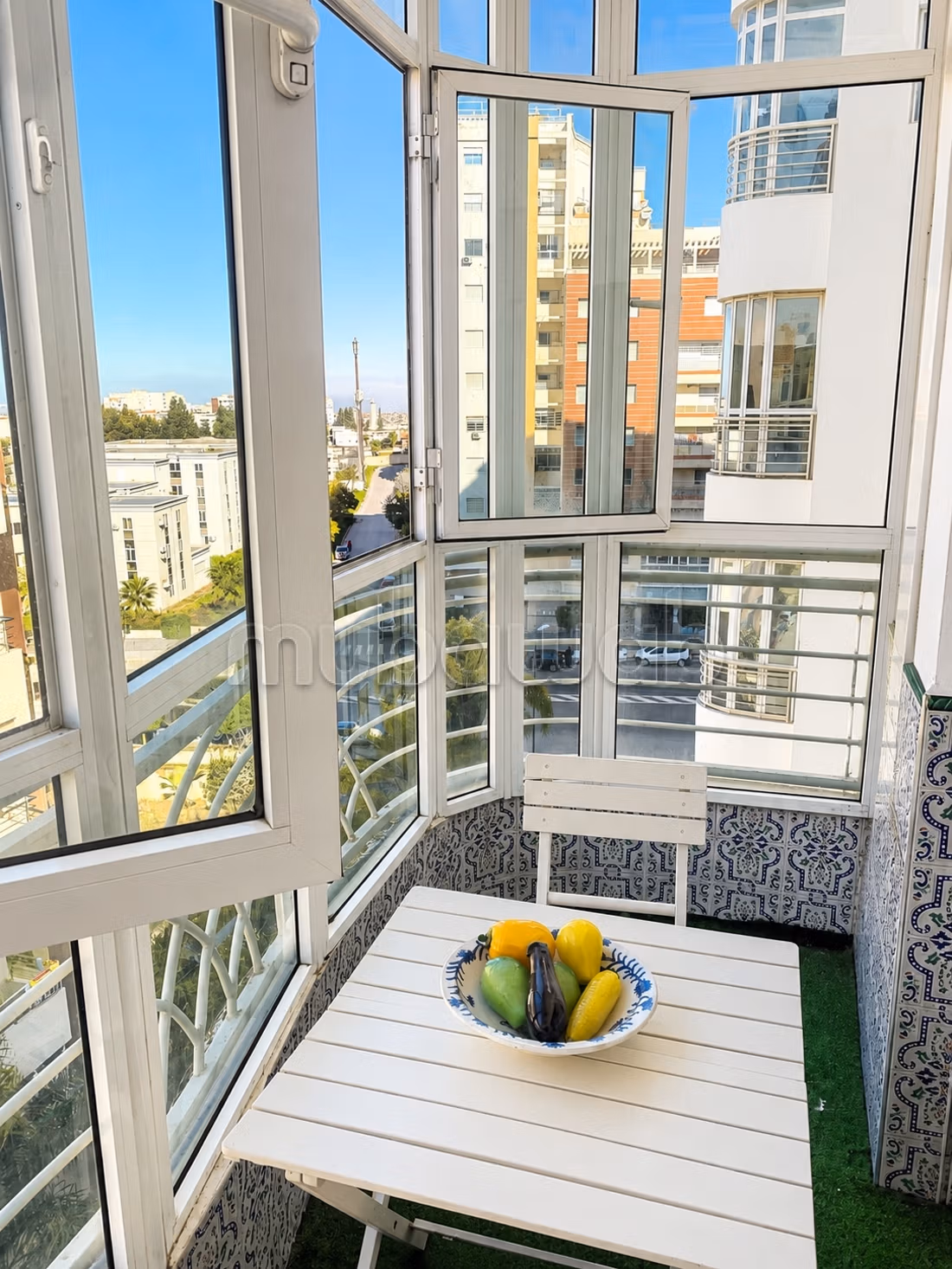 Appartement 110 m² à Hamria — 22