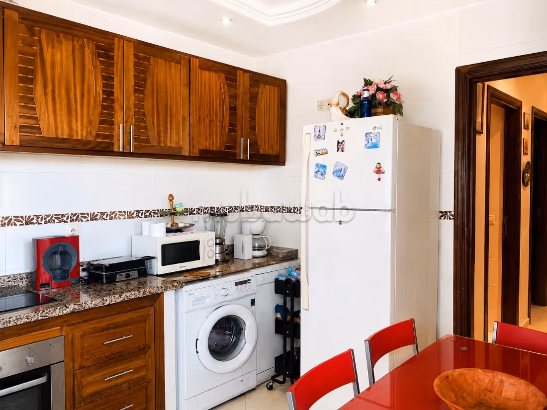 Appartement 110 m² à Hamria — 13