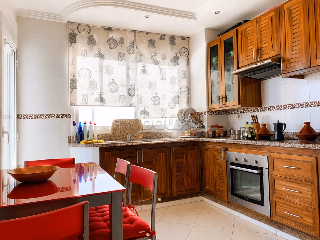 Appartement 110 m² à Hamria — 12