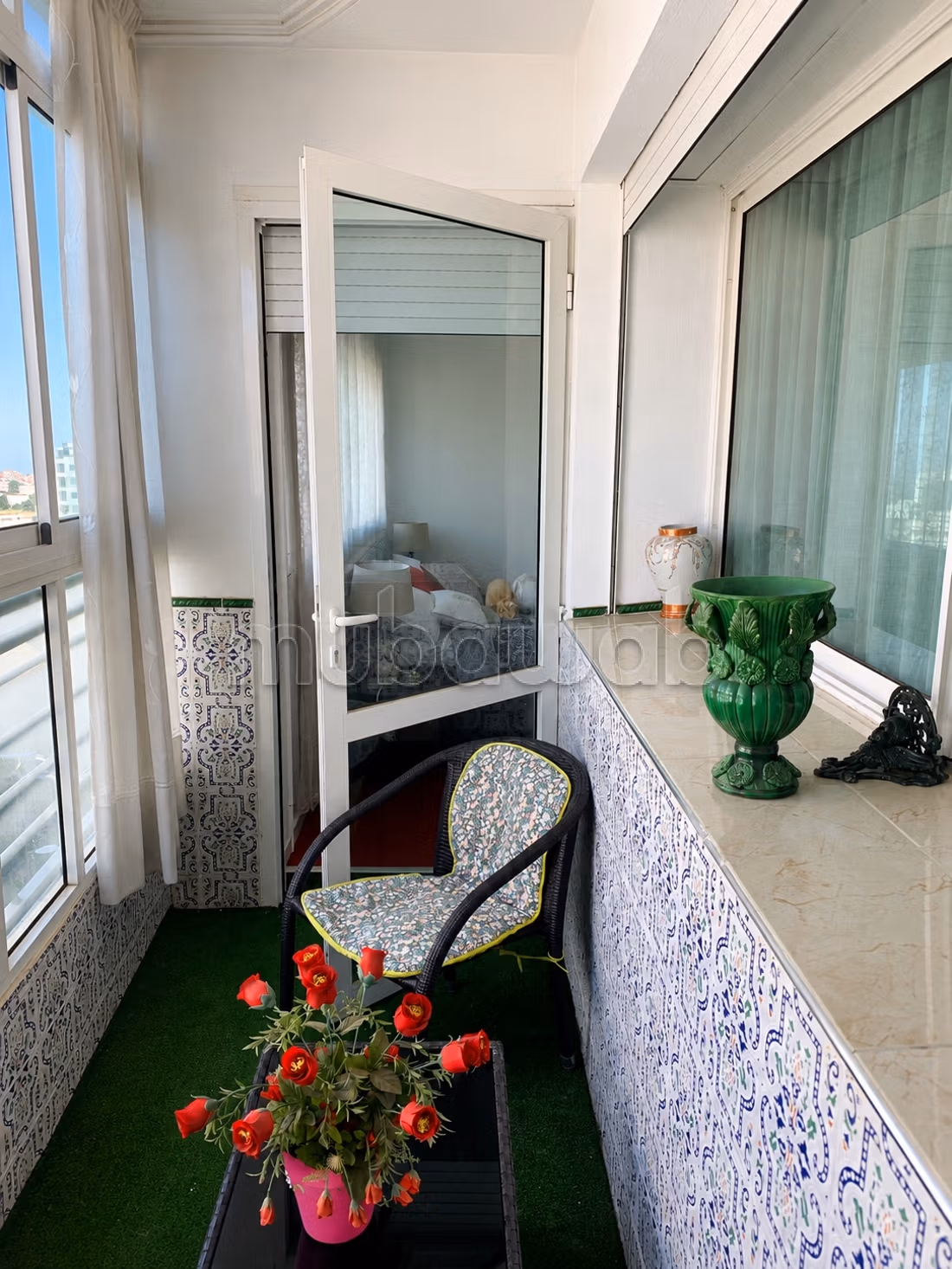 Appartement 110 m² à Hamria — 20