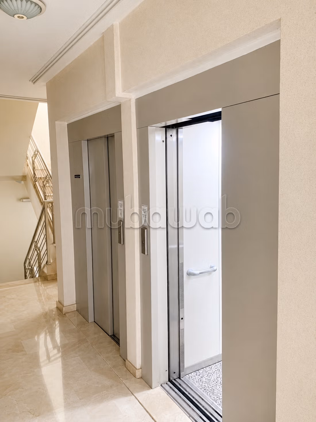Appartement Haut standing AV DES FAR à Meknès — 4