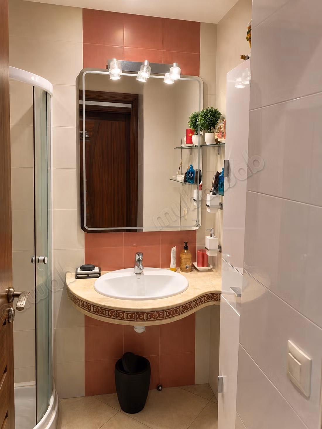 110m2 High Standard Apartment Hamria/FAR Avenue