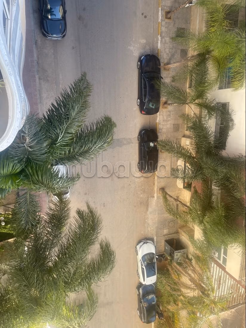 Appartement Haut standing AV DES FAR à Meknès