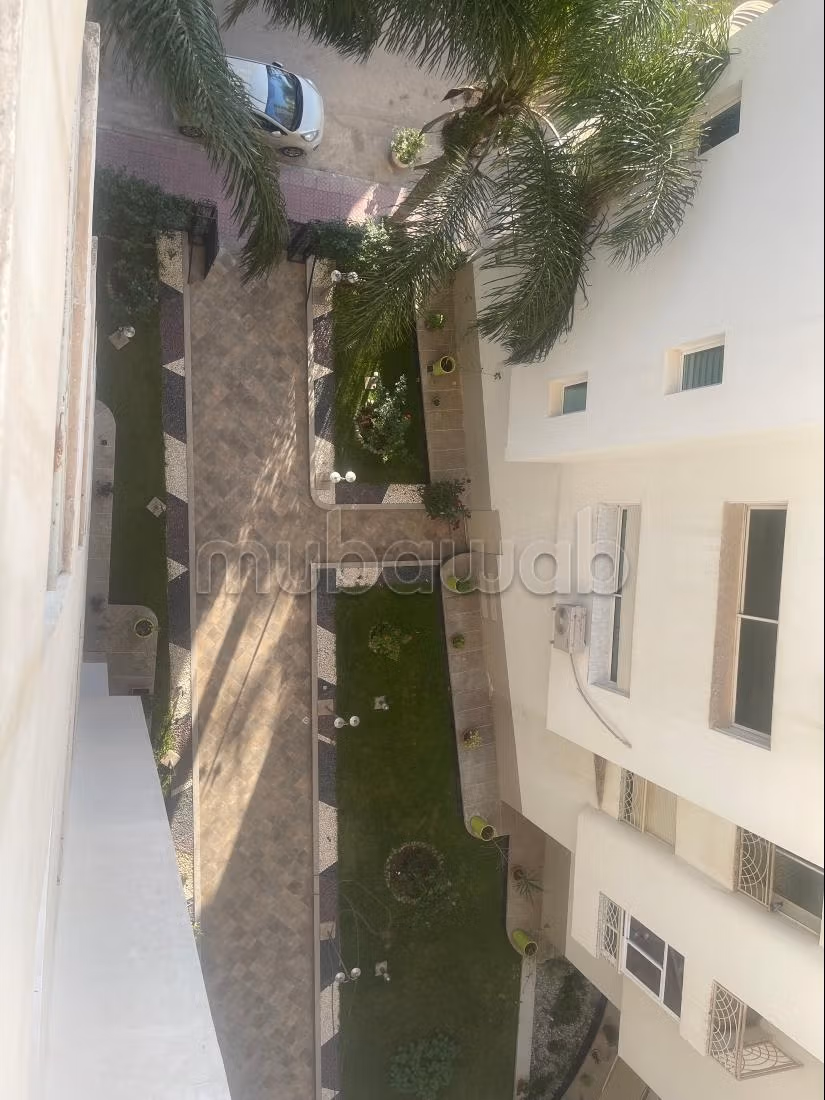 Appartement Haut standing AV DES FAR à Meknès