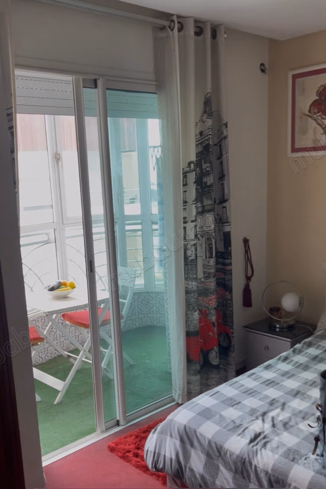 110m2 High Standard Apartment Hamria/FAR Avenue