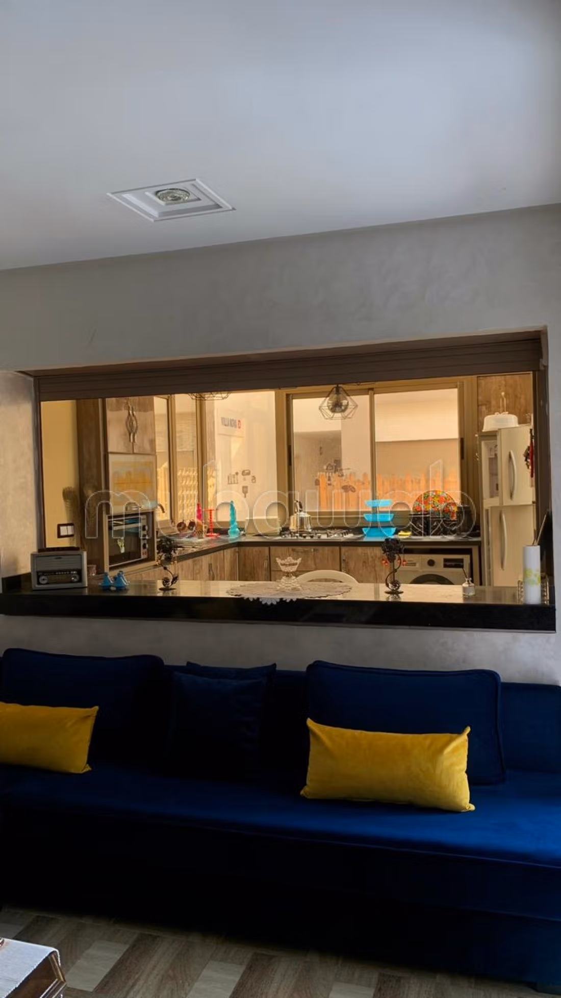 Studio moderno in affitto