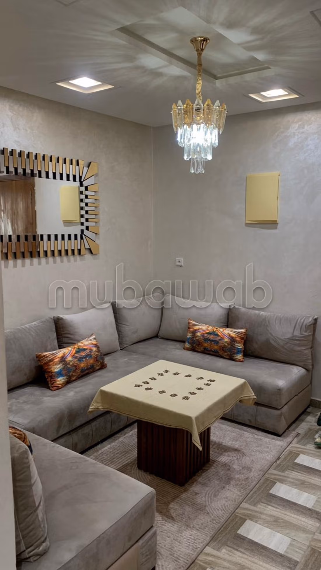 Studio moderno in affitto
