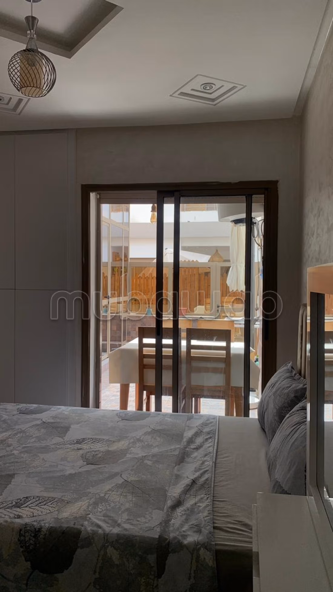 Studio moderno in affitto