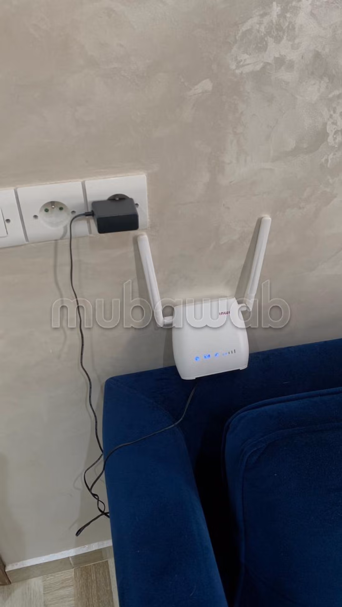 Studio moderno in affitto