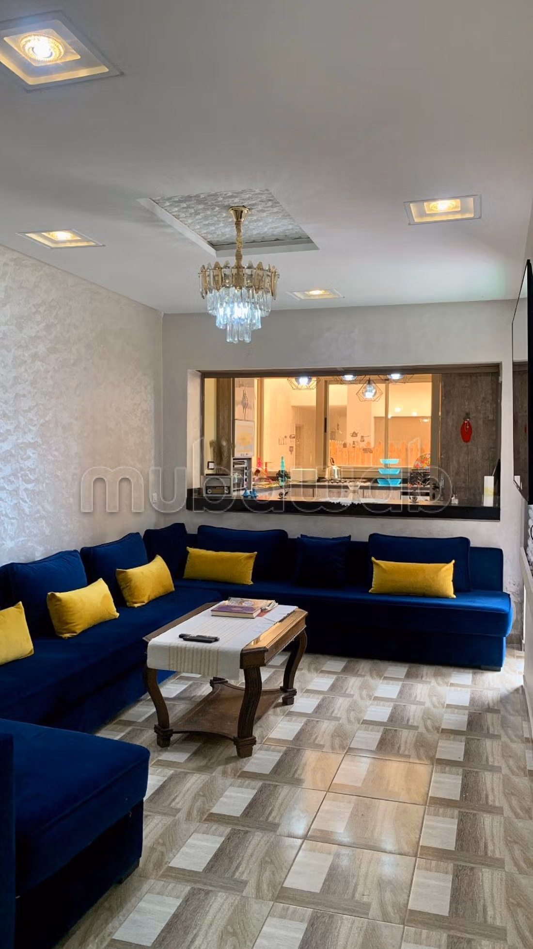 Studio moderno in affitto
