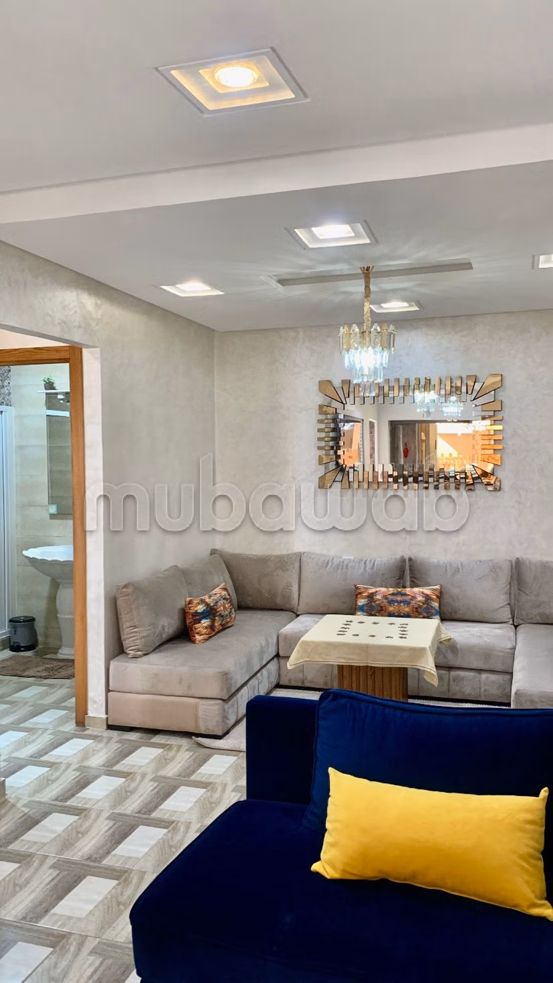Studio moderno in affitto