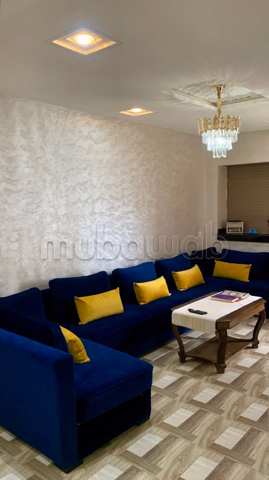 Studio moderno in affitto