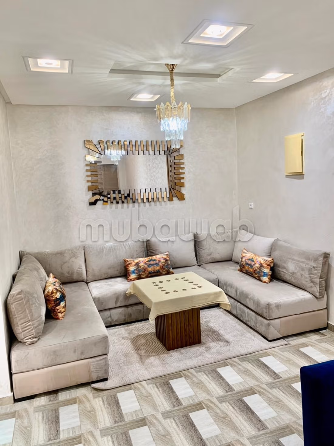 Studio moderno in affitto