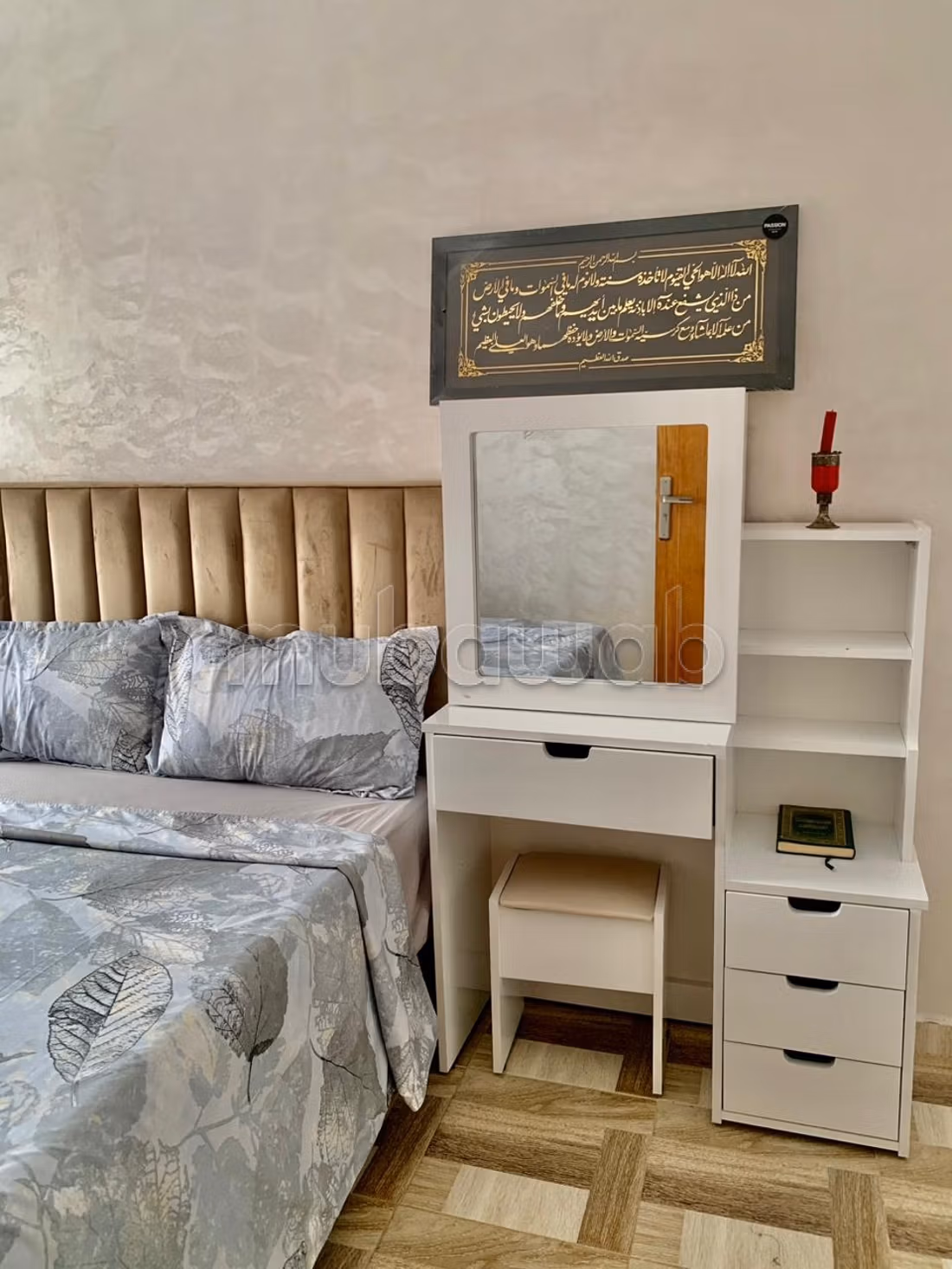 Studio moderno in affitto