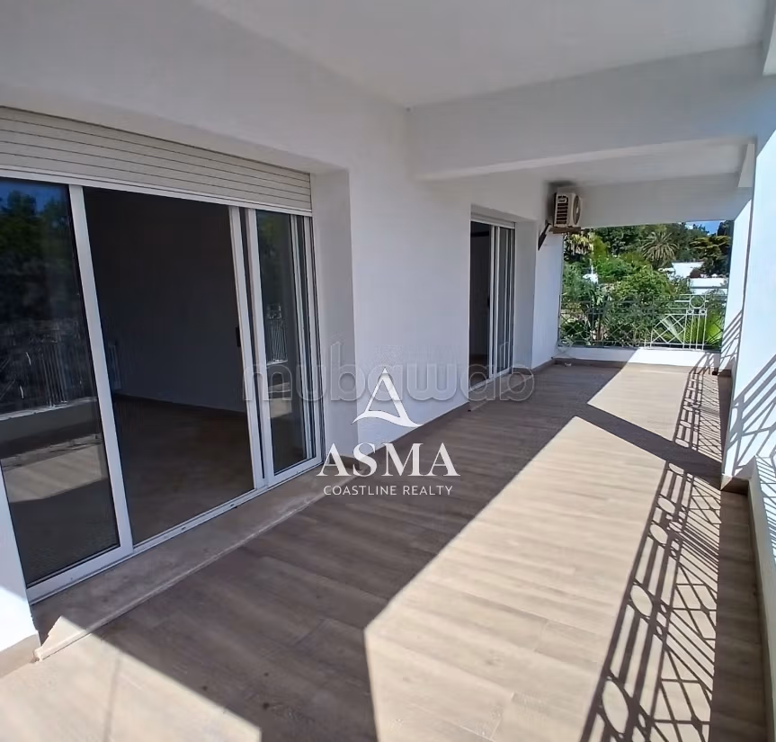 In vendita un appartamento nuovo a Marsa