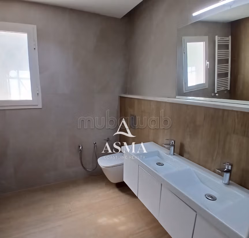 In vendita un appartamento nuovo a Marsa