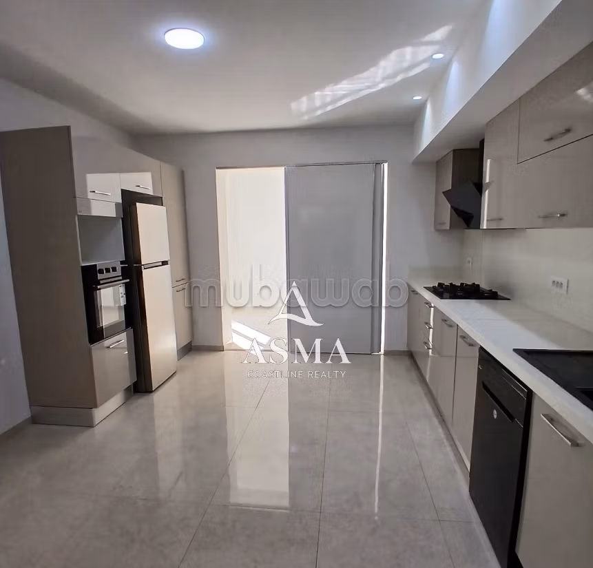 In vendita un appartamento nuovo a Marsa