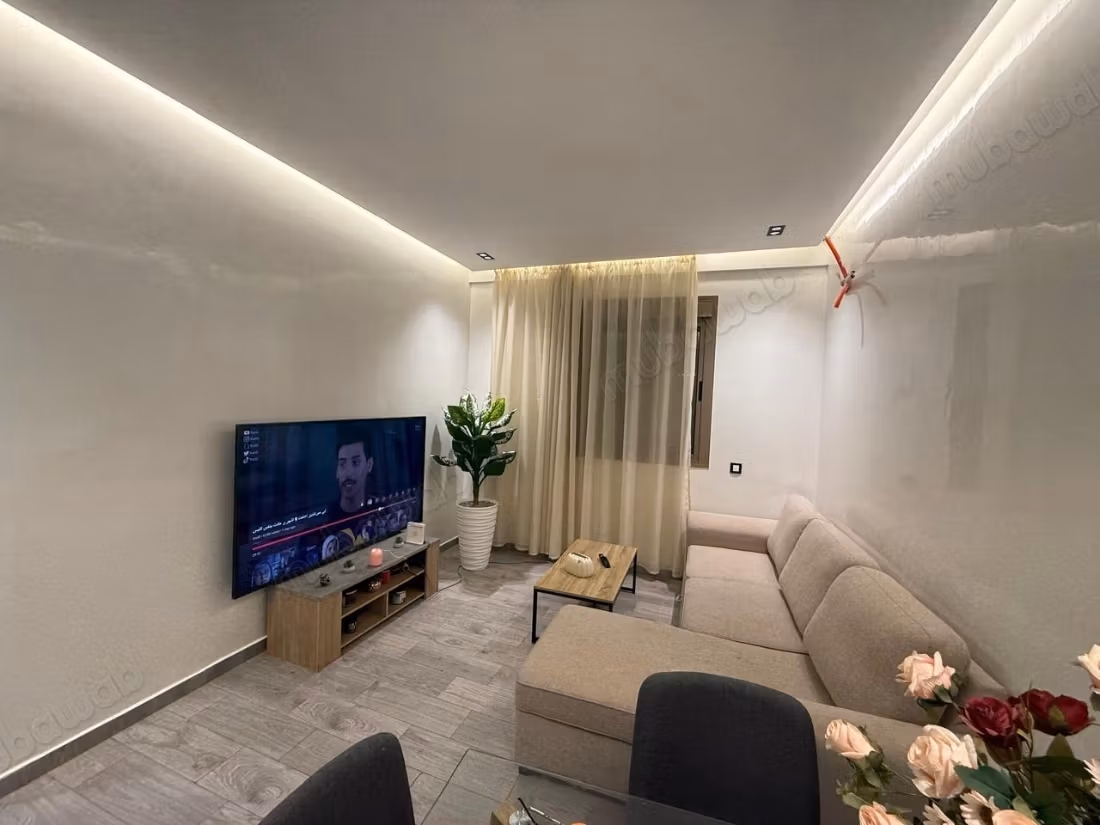 Bel appartamento arredato con 2 camere da letto