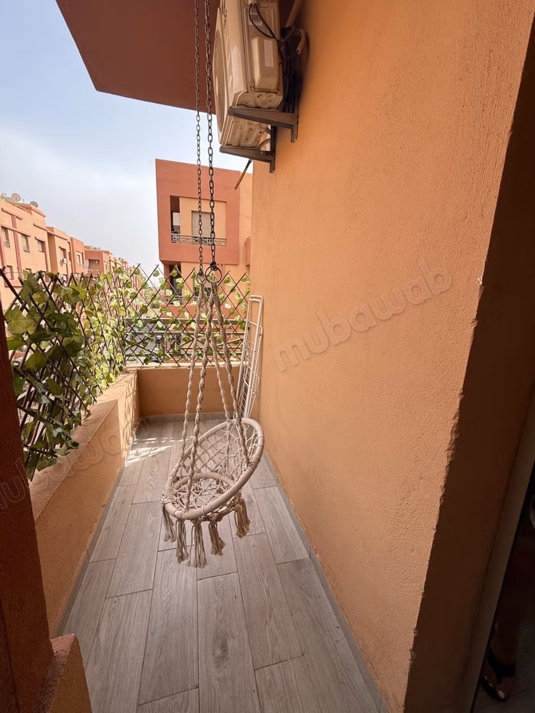 Bel appartamento arredato con 2 camere da letto