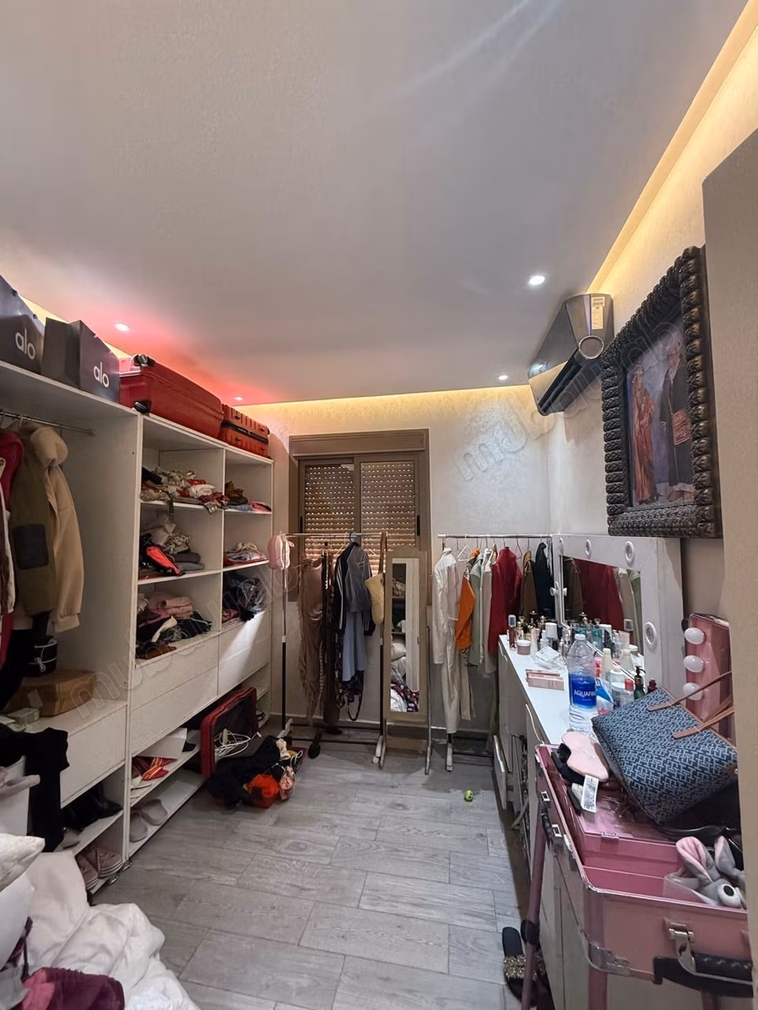 Bel appartamento arredato con 2 camere da letto