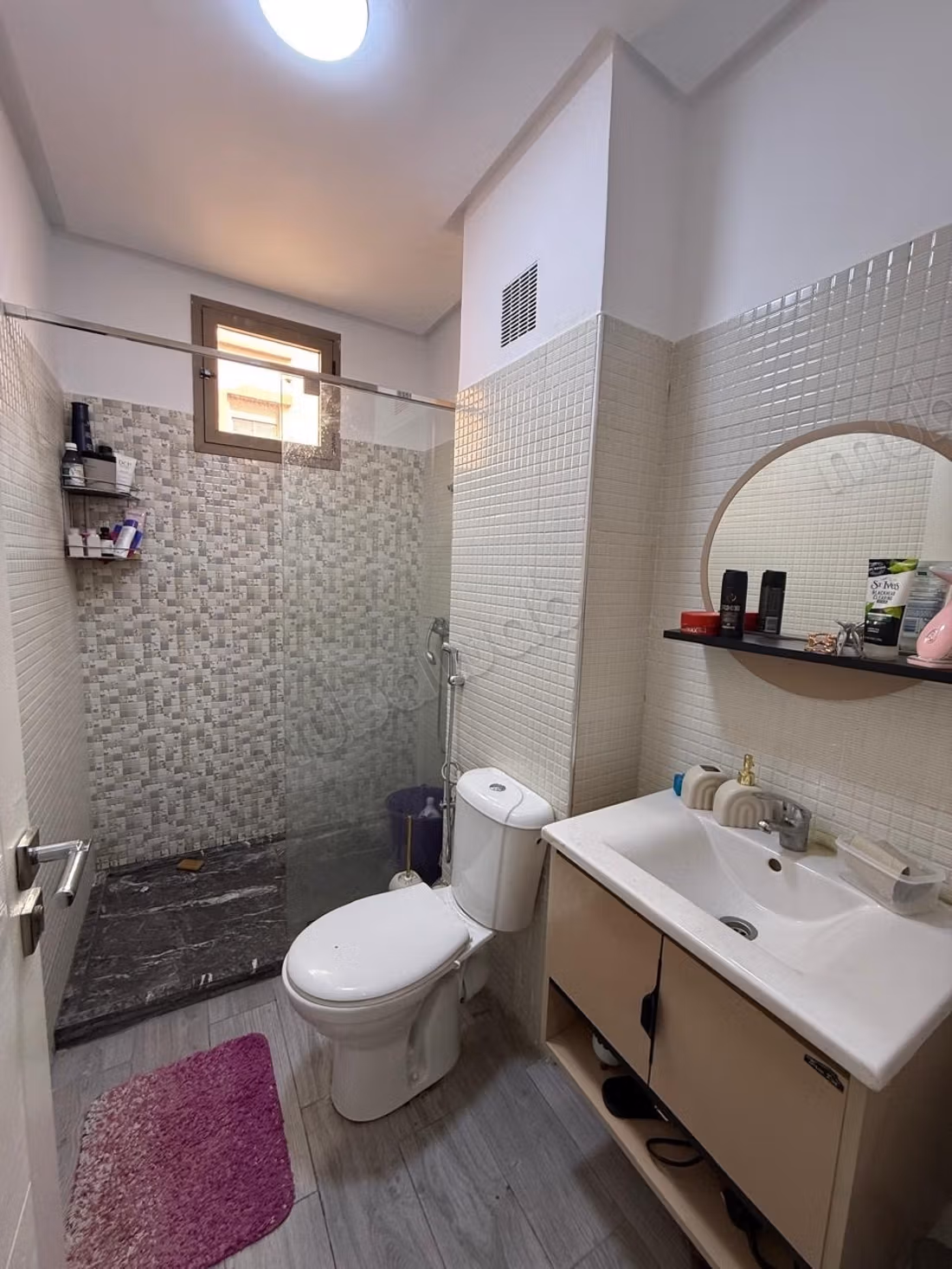 Bel appartamento arredato con 2 camere da letto