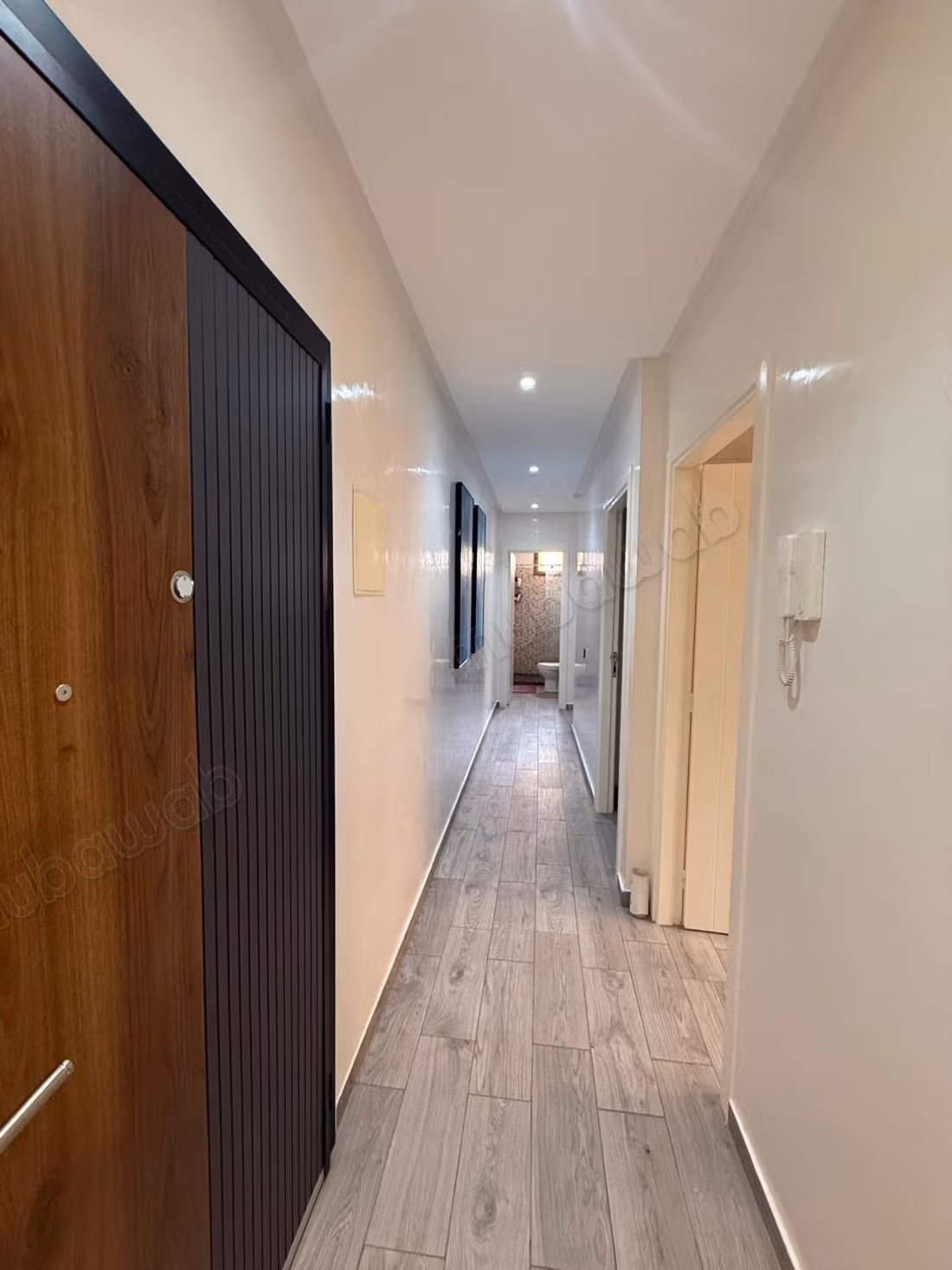 Bel appartamento arredato con 2 camere da letto