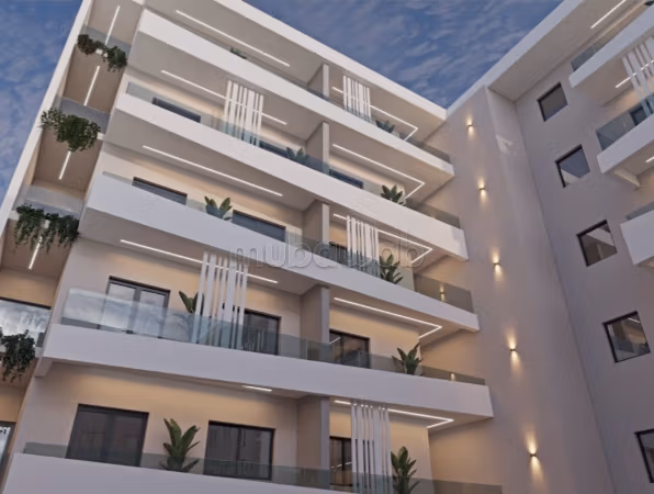 Vendita appartamento a Abattoirs. Superficie di 77 m²