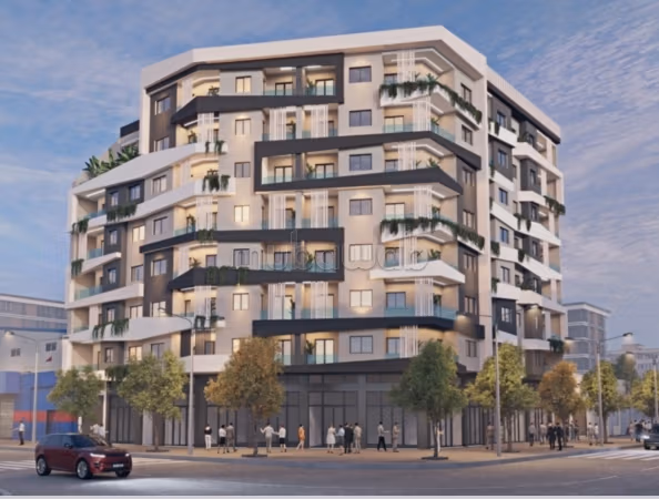 Vend Appartement à Abattoirs. 2 chambres agréables