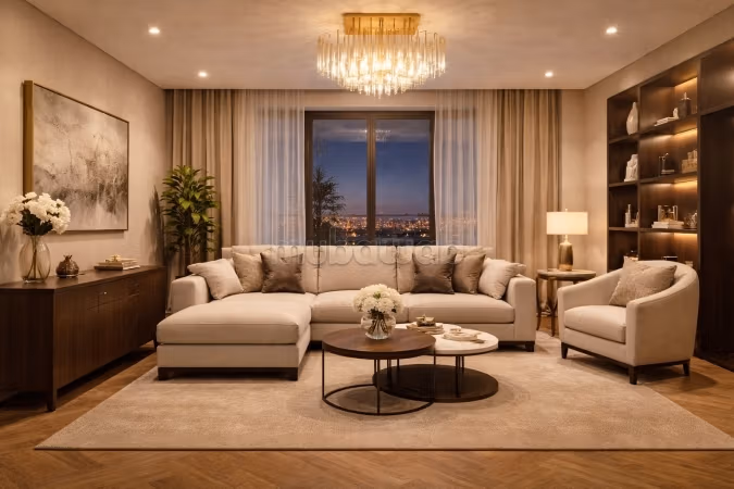 Duplex à vendre à Abattoirs. Surface de 81m²