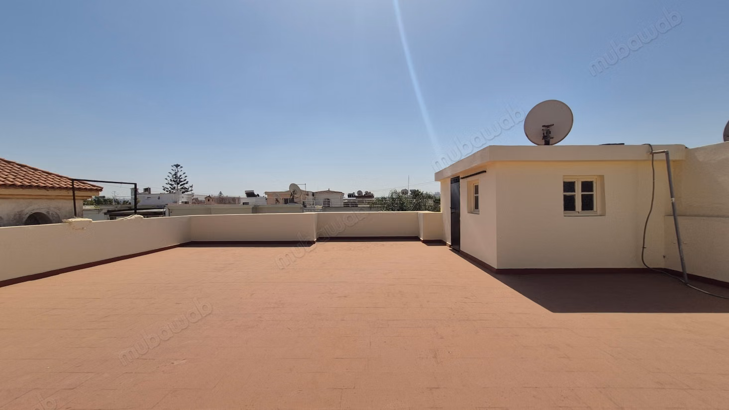 A vendre villa 300m2 
Sidimaarouf