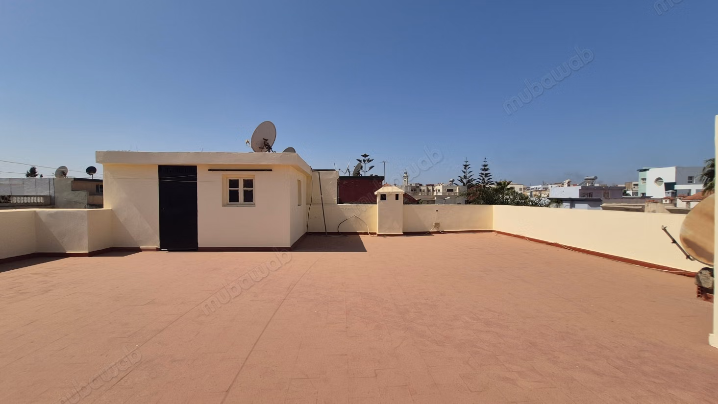 A vendre villa 300m2 
Sidimaarouf