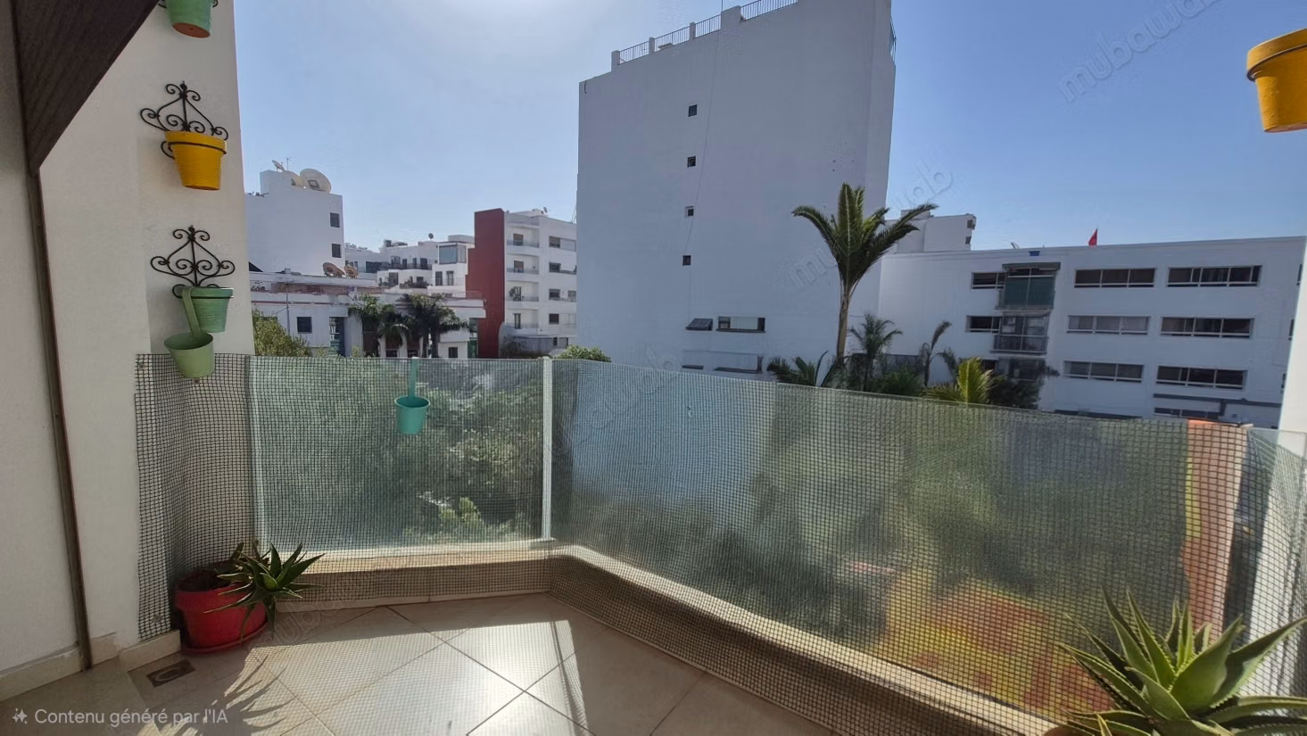For sale villa 300m2 Sidimaarouf Lina