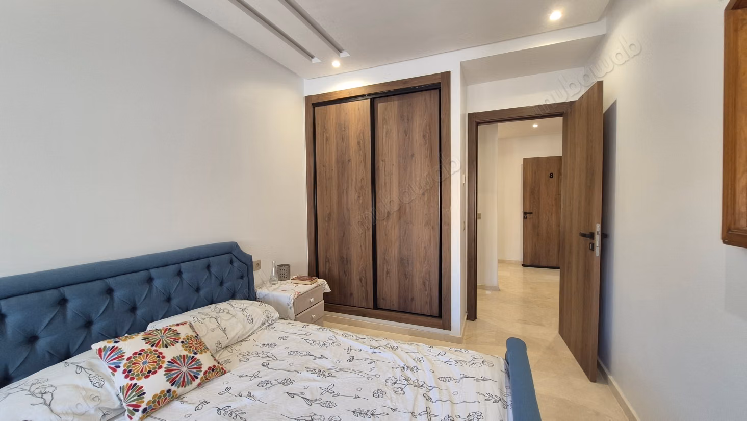 For sale villa 300m2 Sidimaarouf Lina