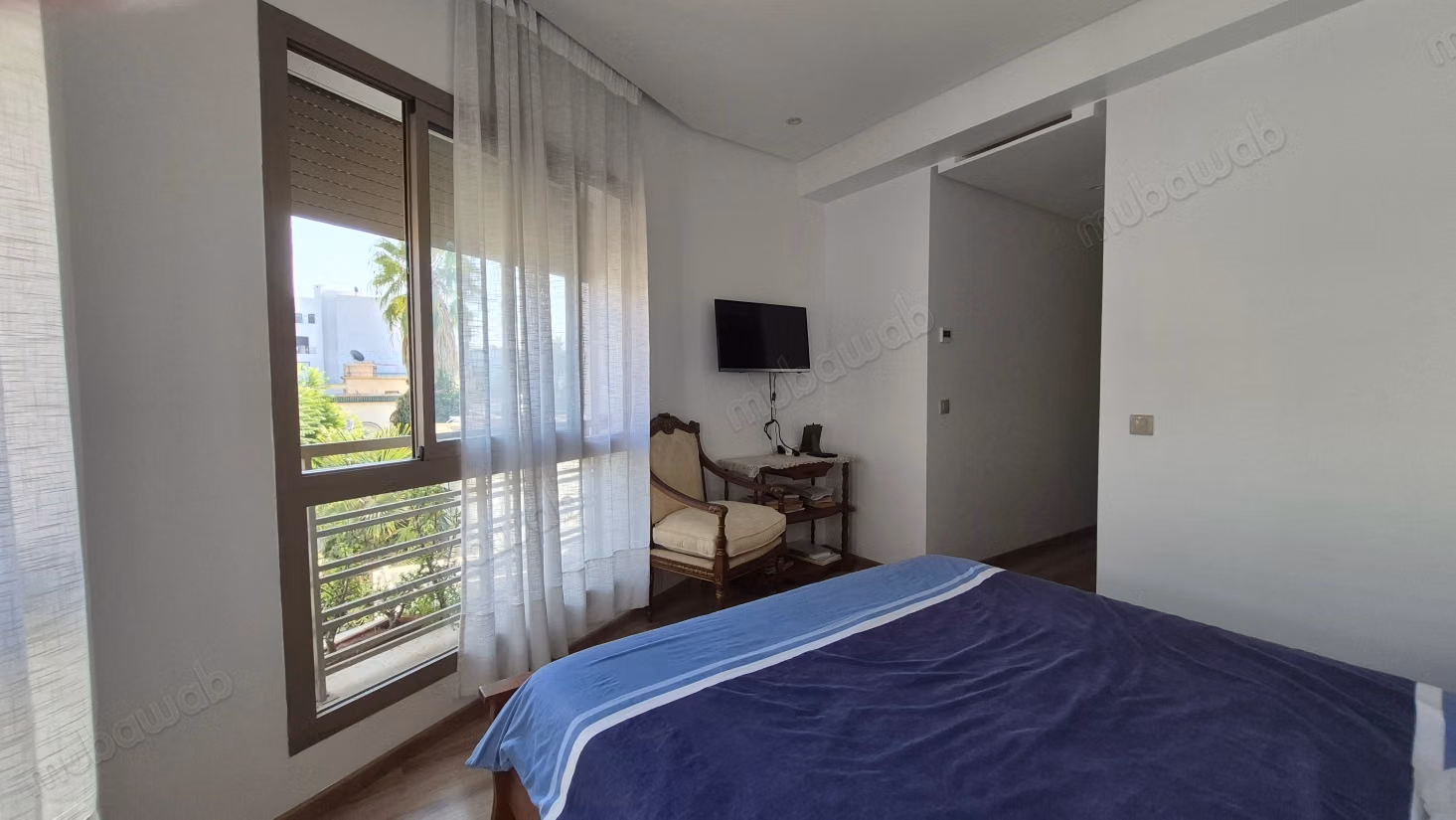 For sale villa 300m2 Sidimaarouf Lina