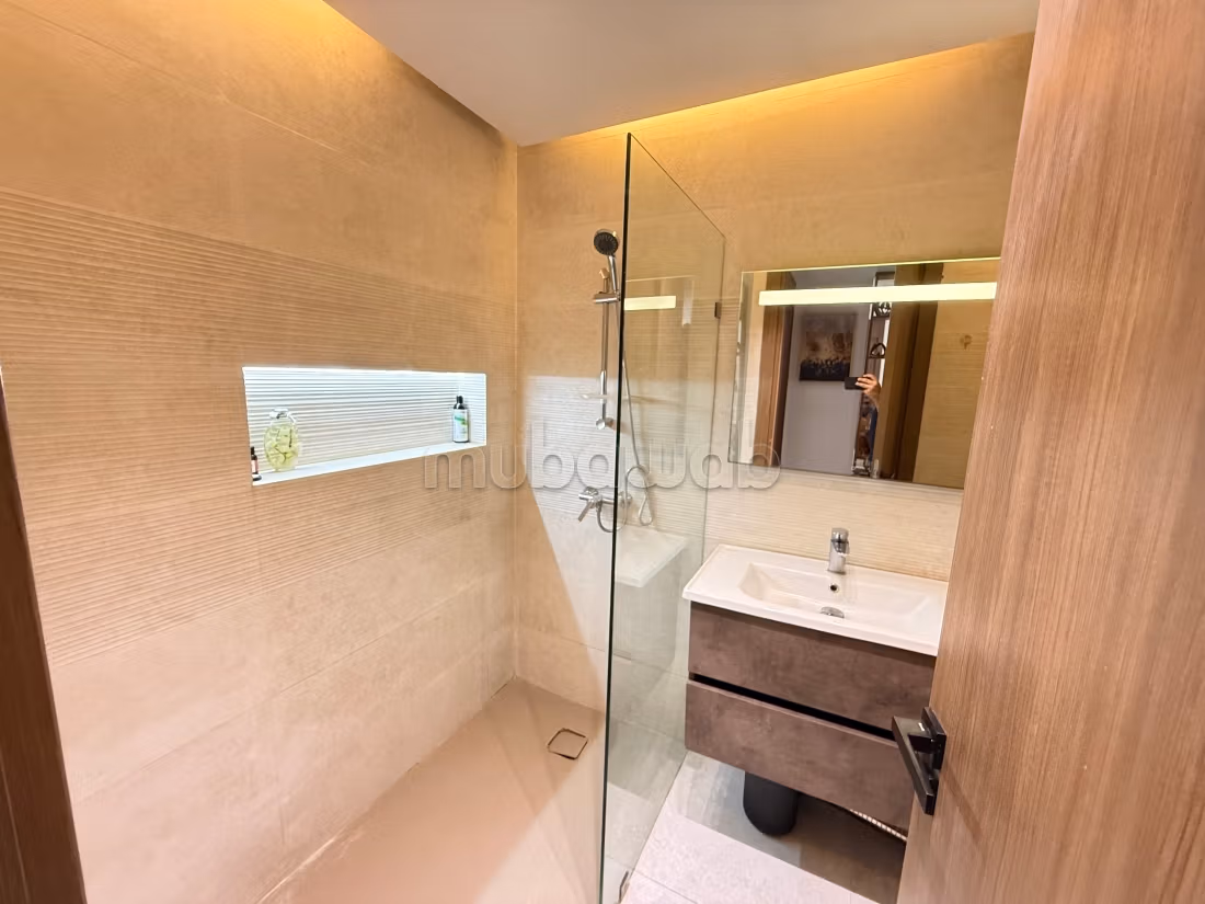 Vente d’un superbe appartement sur el menzeh