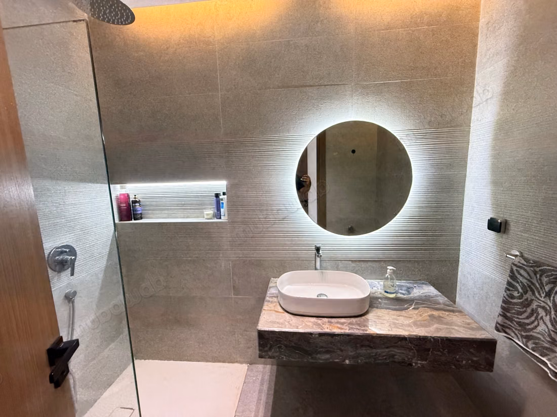 Sale of a superb apartment in El Menzeh