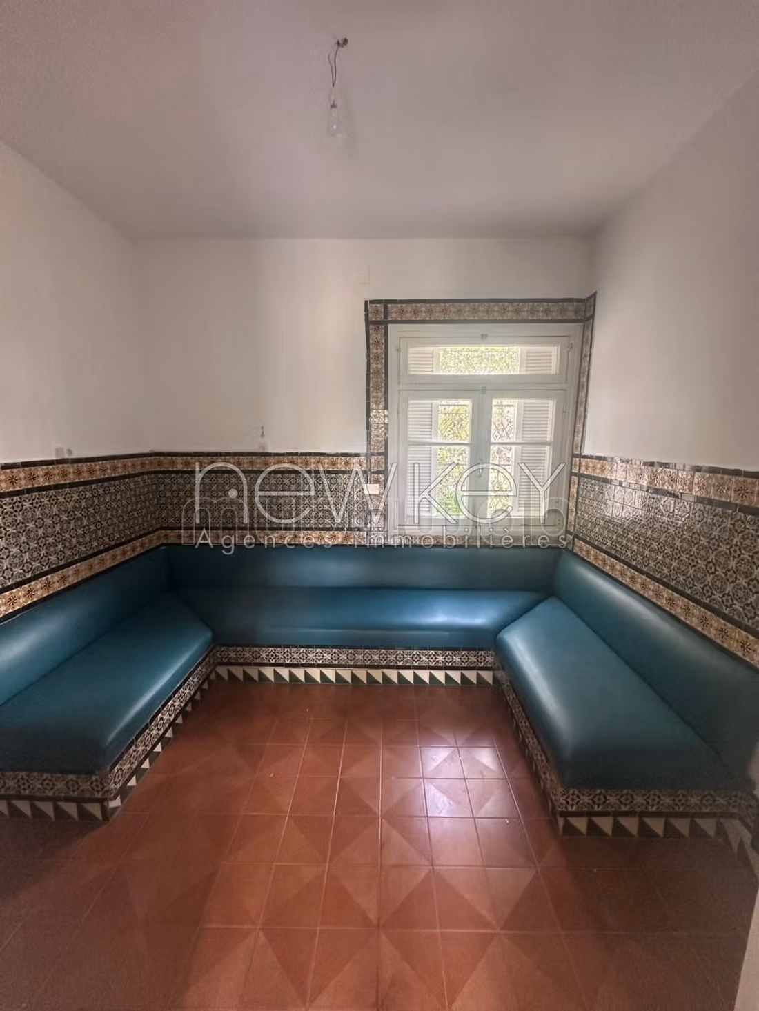 Villa in vendita ad Alain Savary Tunisi