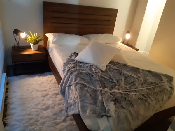 Appartement completement renove au centre ville