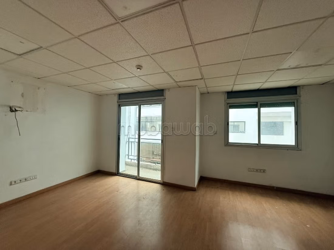 Space for rent in BURGER