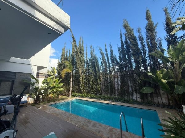 Somptueuse villa à vendre à Ville Verte