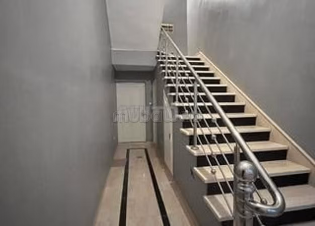 Casa Oujda Najd con terraza