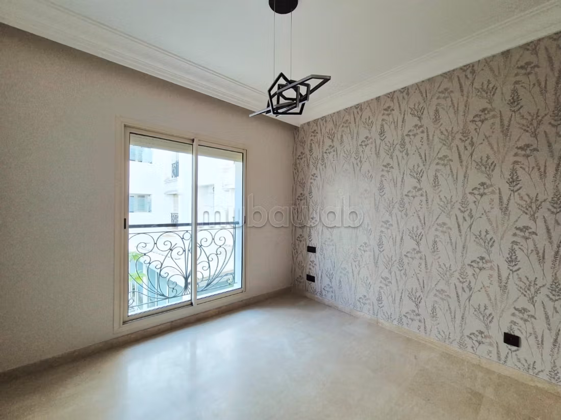 Appartamento luminoso