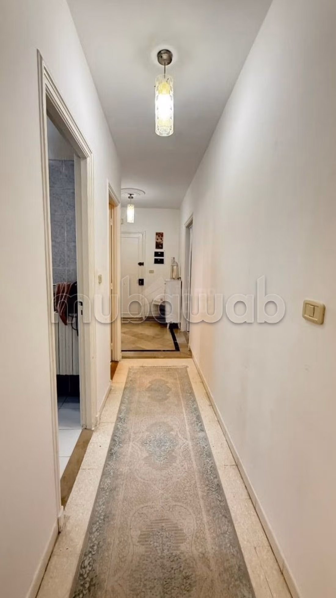 Appartement s3 de 128m2 à cité hedi nouira ariana