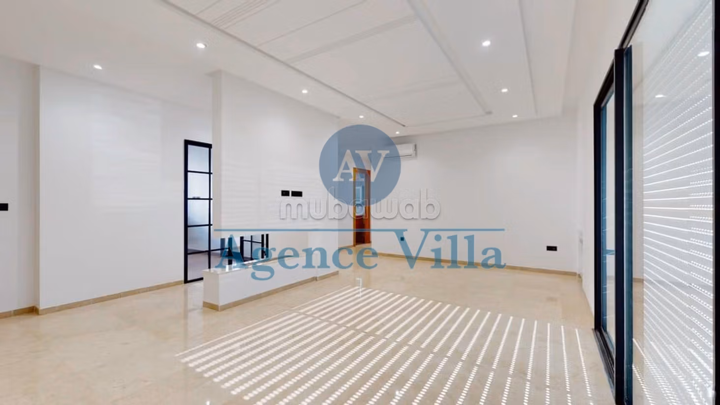 Appartement S2 Haut Standing Ain Zaghouan Nord