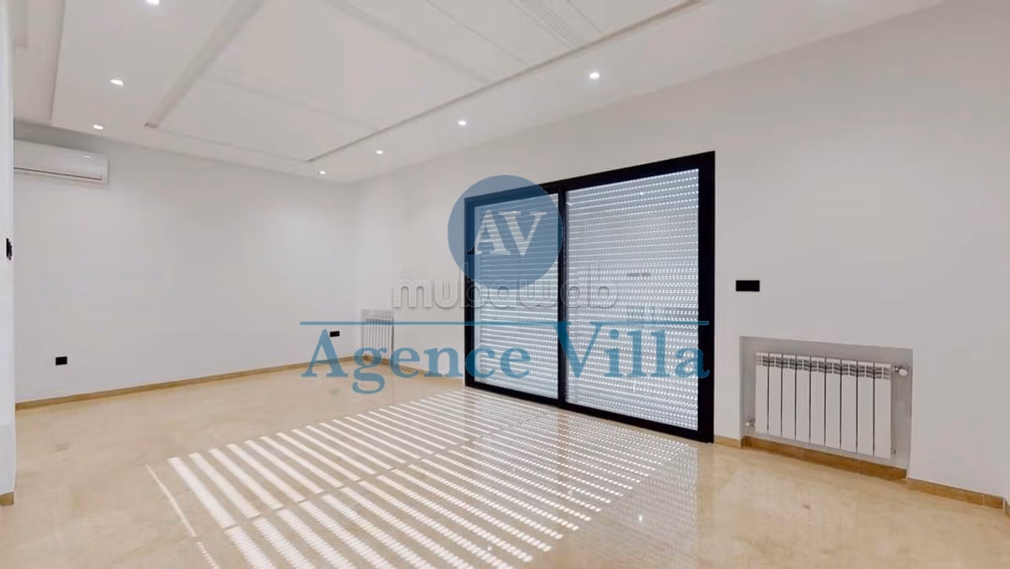 Appartement S2 Haut Standing Ain Zaghouan Nord